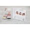 Letistitch Christmas Tigers Toys Set Plastic Canvas Counted Cross Stitch Kit